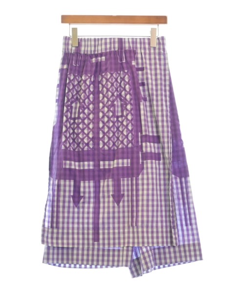 CRAIG GREEN クレイグ　グリーン パンツ（その他） メンズ 【古着】【中古】