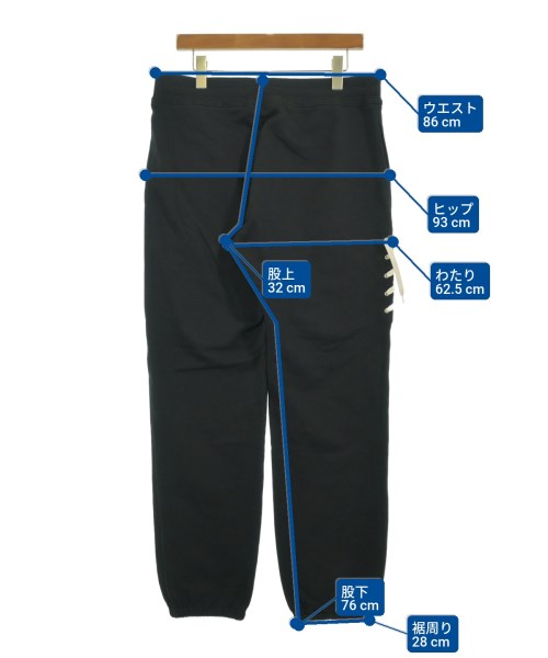 CRAIG GREEN クレイグ　グリーン スウェットパンツ メンズ 【古着】【中古】