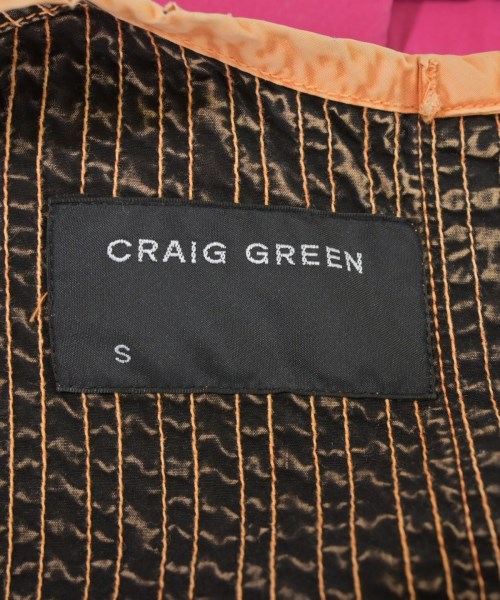 CRAIG GREEN クレイグ　グリーン カジュアルシャツ メンズ 【古着】【中古】_2
