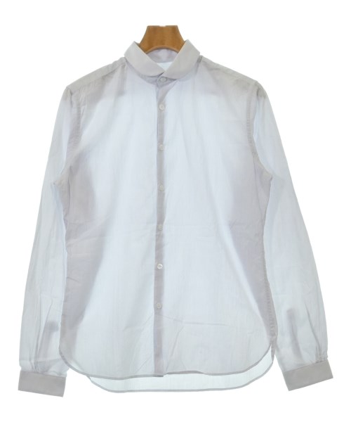 bergfabel バーグファベル カジュアルシャツ メンズ 【古着】【中古】