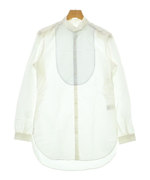 bergfabel バーグファベル カジュアルシャツ メンズ 【古着】【中古】