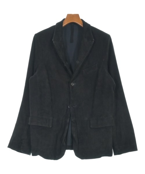 bergfabel バーグファベル カジュアルジャケット メンズ 【古着】【中古】