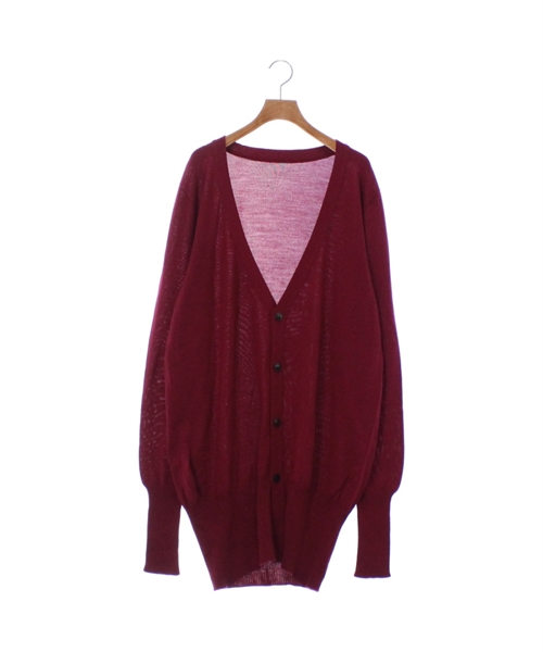 Ground Y グラウンド　ワイ カーディガン メンズ 【古着】【中古】の通販は