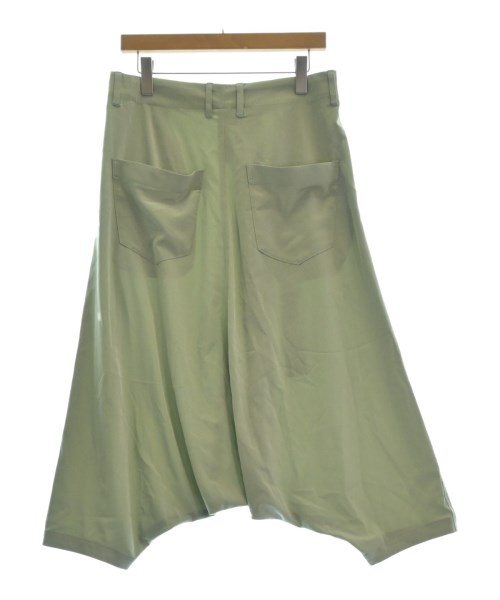 Ground Y グラウンド　ワイ ショートパンツ メンズ 【古着】【中古】_1