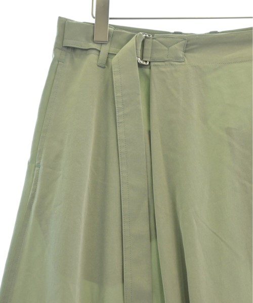 Ground Y グラウンド　ワイ ショートパンツ メンズ 【古着】【中古】_3