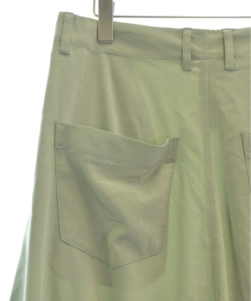 Ground Y グラウンド　ワイ ショートパンツ メンズ 【古着】【中古】_5