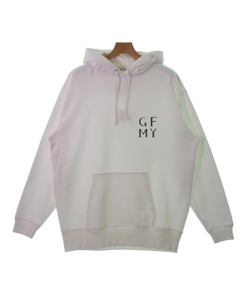 Ground Y グラウンド　ワイ パーカー メンズ 【古着】【中古】