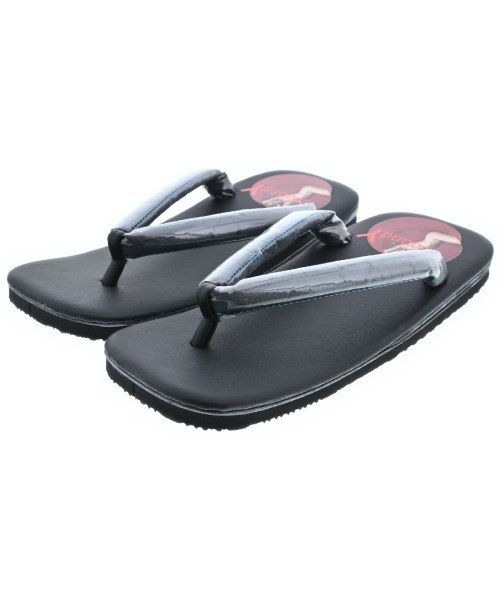 Ground Y グラウンド　ワイ シューズ（その他） メンズ 【古着】【中古】