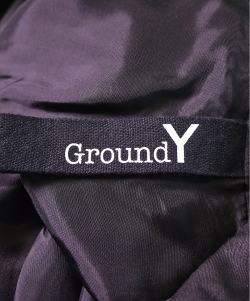Ground Y グラウンド　ワイ パンツ（その他） メンズ 【古着】【中古】_2