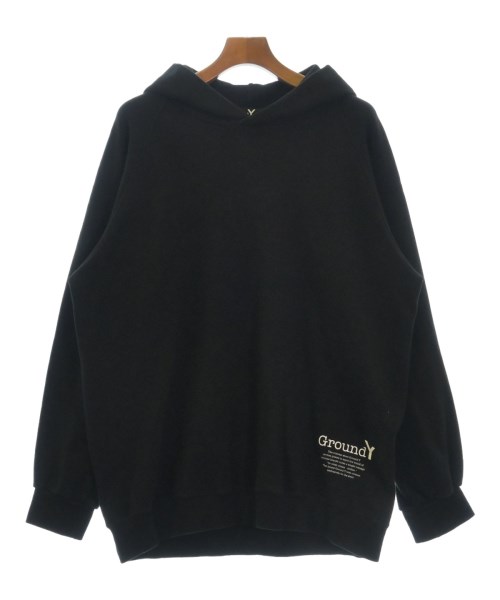 Ground Y グラウンド　ワイ パーカー メンズ 【古着】【中古】の通販は 25,600円