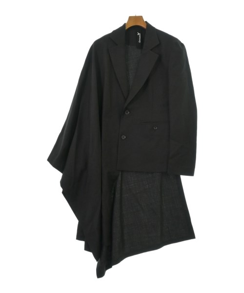 Ground Y グラウンド　ワイ カジュアルジャケット メンズ 【古着】【中古】の通販は