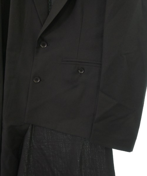 Ground Y グラウンド　ワイ カジュアルジャケット メンズ 【古着】【中古】の通販は