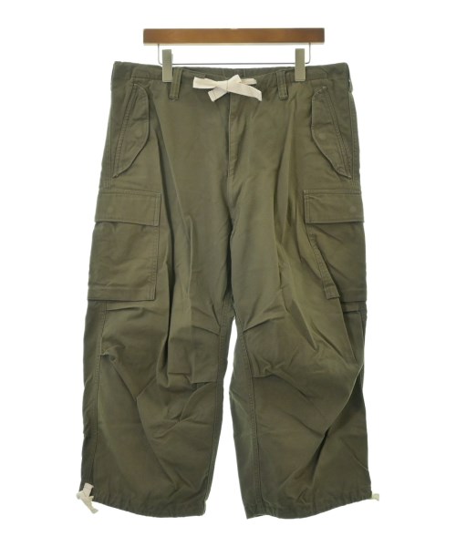 Ground Y カーゴパンツ Ground Y グラウンド ワイ カーゴパンツ メンズ 【古着】【中古】