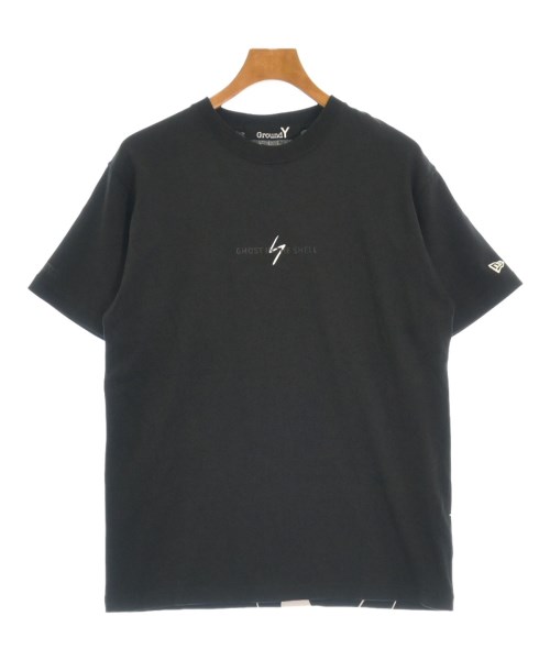Ground Y グラウンド　ワイ Tシャツ・カットソー メンズ 【古着】【中古】の通販は