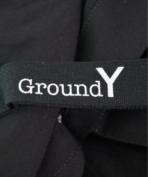 Ground Y グラウンド　ワイ カジュアルシャツ メンズ 【古着】【中古】の通販は