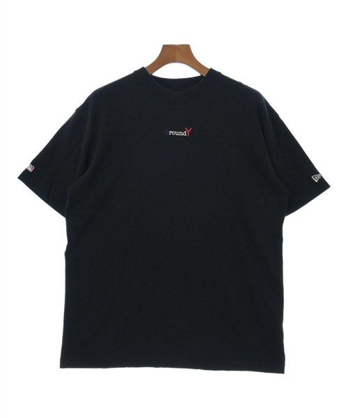 Ground Y グラウンド　ワイ Tシャツ・カットソー メンズ 【古着】【中古】