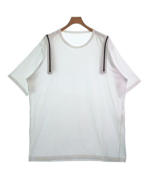 Ground Y グラウンド　ワイ Tシャツ・カットソー メンズ 【古着】【中古】の通販はTシャツ