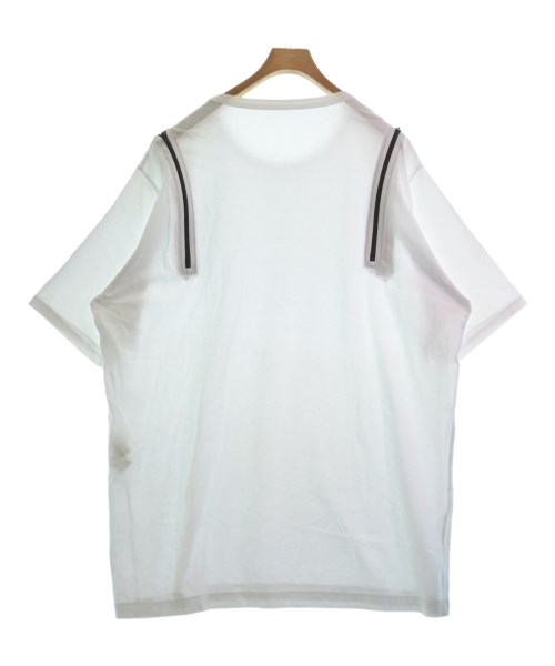 Ground Y グラウンド　ワイ Tシャツ・カットソー メンズ 【古着】【中古】の通販は