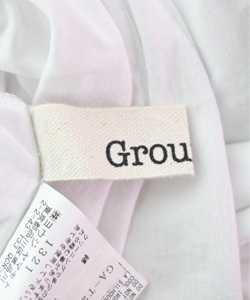 Ground Y グラウンド　ワイ Tシャツ・カットソー メンズ 【古着】【中古】の通販は