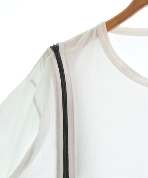 Ground Y グラウンド　ワイ Tシャツ・カットソー メンズ 【古着】【中古】の通販は