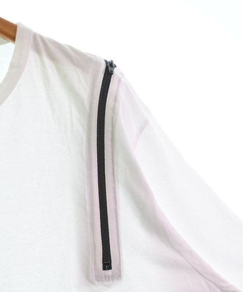 Ground Y グラウンド　ワイ Tシャツ・カットソー メンズ 【古着】【中古】の通販は