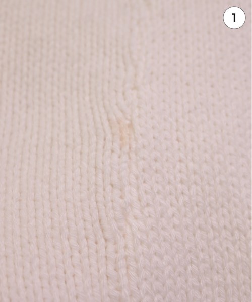 Ground Y グラウンド　ワイ ベスト メンズ 【古着】【中古】_7