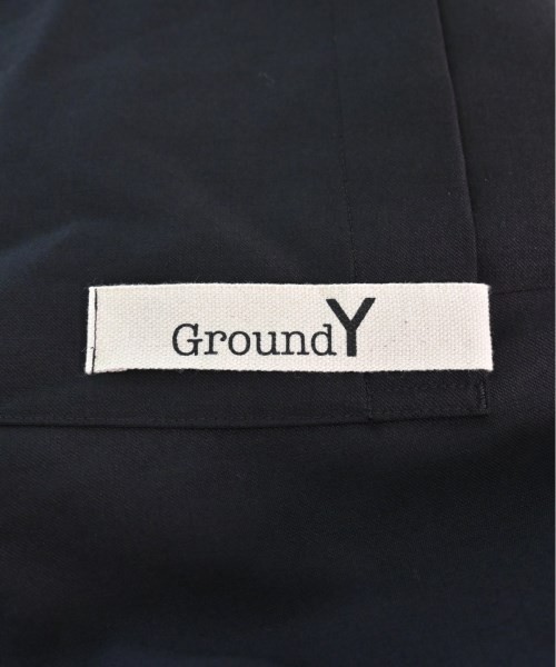 Ground Y グラウンド　ワイ コート（その他） メンズ 【古着】【中古】