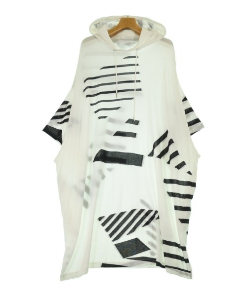 Ground Y グラウンド　ワイ パーカー メンズ 【古着】【中古】