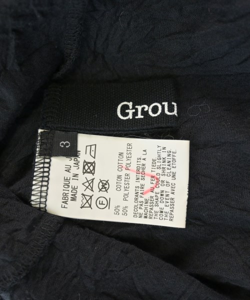 Ground Y グラウンド　ワイ Tシャツ・カットソー メンズ 【古着】【中古】