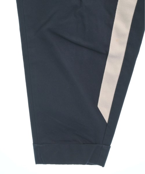 Ground Y グラウンド ワイ クロップドパンツ レディース 【古着】【中古】