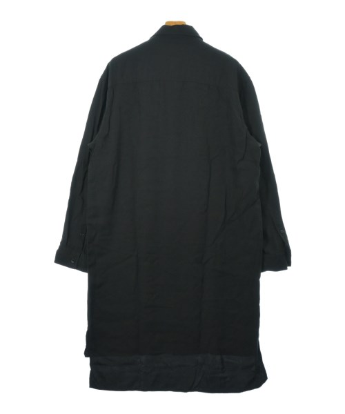 Ground Y カジュアルシャツ メンズ グラウンド　ワイ 中古　古着 Ground Y グラウンド ワイ カジュアルシャツ メンズ 古着中古