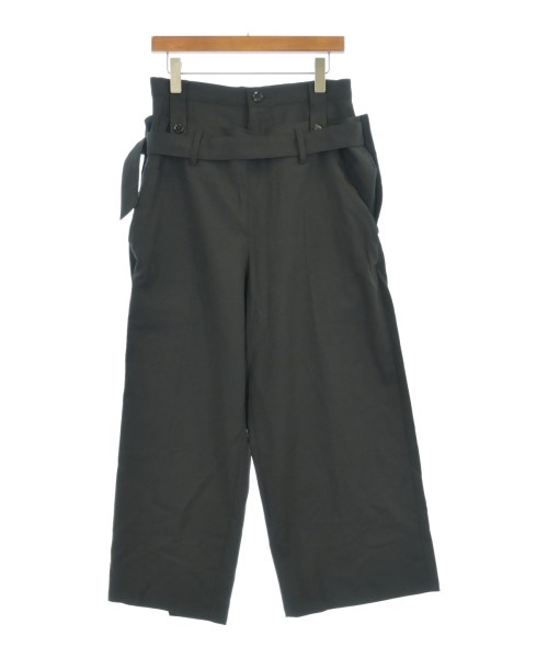 Ground Y グラウンド ワイ パンツ（その他） レディース 【古着  