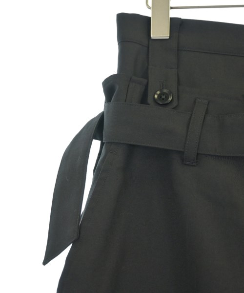 Ground Y グラウンド ワイ パンツ（その他） レディース 【古着  