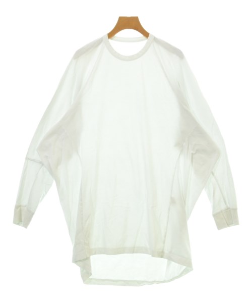 Ground Y グラウンド　ワイ Tシャツ・カットソー レディース 【古着】【中古】