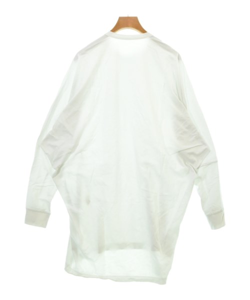 Ground Y グラウンド　ワイ Tシャツ・カットソー レディース 【古着】【中古】