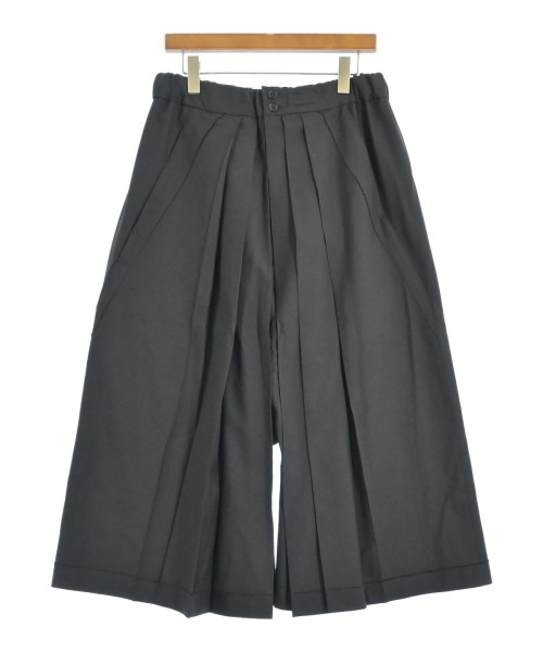 Ground Y(グラウンド ワイ) メンズ パンツ サルエル Ground Y ヨウジ