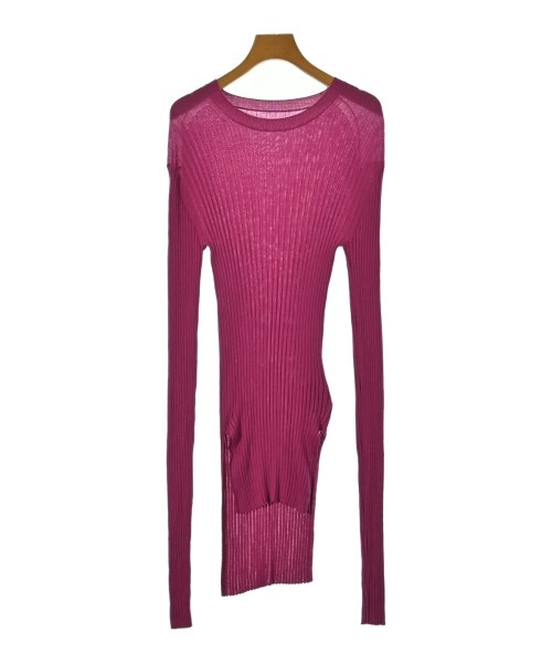 Ground Y グラウンド　ワイ ニット・セーター レディース 【古着】【中古】