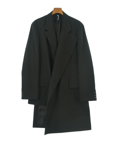 Ground Y グラウンド　ワイ カジュアルジャケット メンズ 【古着】【中古】