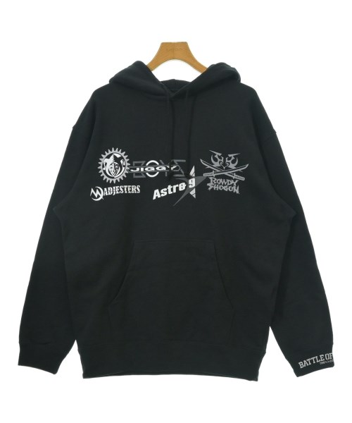 Ground Y グラウンド　ワイ パーカー メンズ 【古着】【中古】