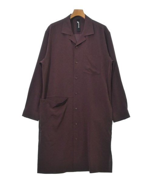 Ground Y グラウンド ワイ コート（その他） メンズ 【古着】【中古】