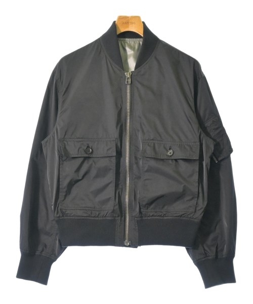 Ground Y グラウンド　ワイ ブルゾン（その他） メンズ 【古着】【中古】
