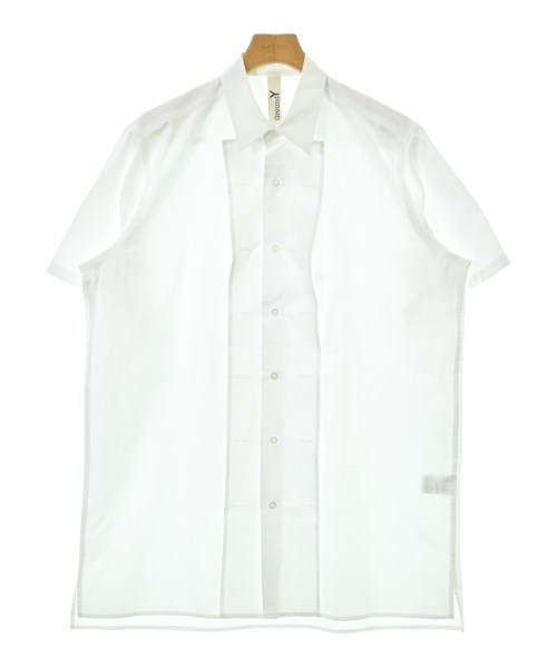 Ground Y カジュアルシャツ メンズ グラウンド　ワイ 中古　古着 Ground Y グラウンド ワイ カジュアルシャツ メンズ 古着中古