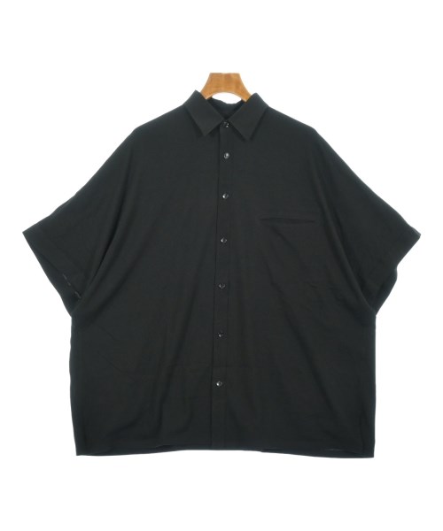 Ground Y グラウンド　ワイ カジュアルシャツ メンズ 【古着】【中古】