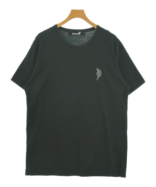 Ground Y グラウンド　ワイ Tシャツ・カットソー メンズ 【古着】【中古】