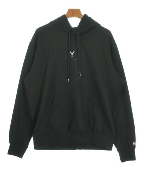 Ground Y グラウンド　ワイ パーカー メンズ 【古着】【中古】