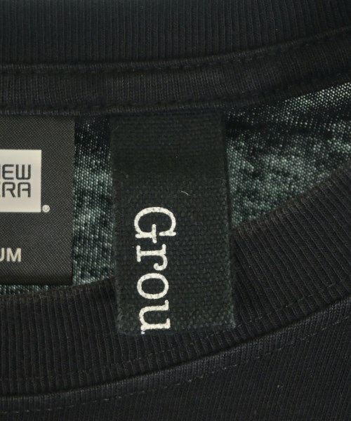 Ground Y グラウンド　ワイ Tシャツ・カットソー メンズ 【古着】【中古】_2
