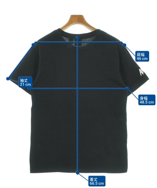 Ground Y グラウンド　ワイ Tシャツ・カットソー メンズ 【古着】【中古】_5