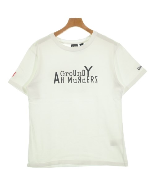 Ground Y グラウンド　ワイ Tシャツ・カットソー メンズ 【古着】【中古】