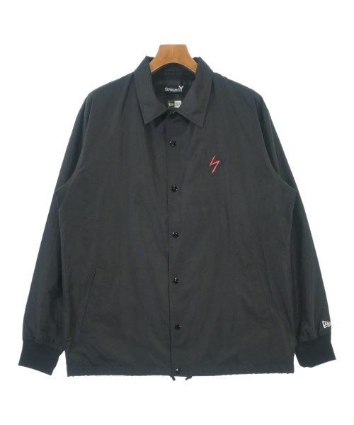 Ground Y グラウンド　ワイ ブルゾン（その他） メンズ 【古着】【中古】 15,984円