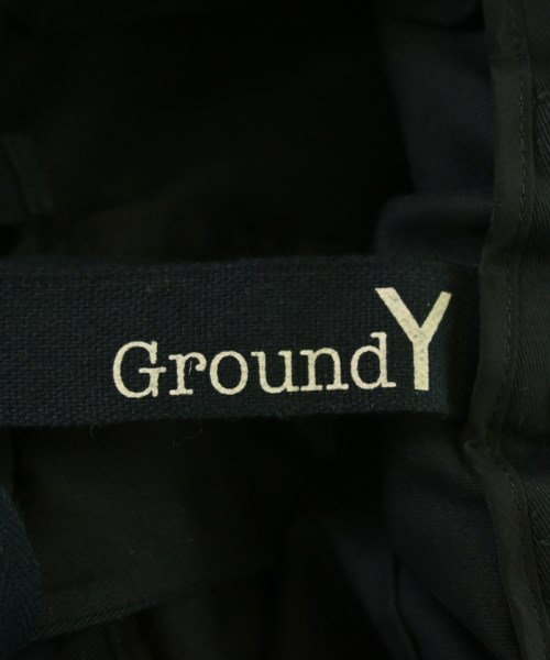 Ground Y グラウンド　ワイ パンツ（その他） メンズ 【古着】【中古】_2